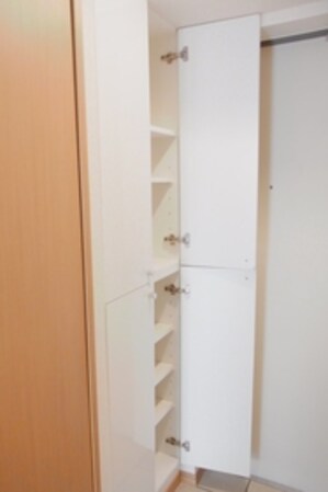 スカイコート池袋第7の物件内観写真